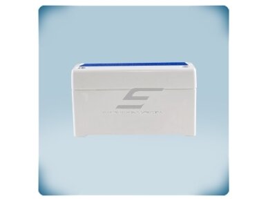 Wi-Fi interneto modulis SenteraWeb | Wi-Fi 2,4GHz | 2×Modbus RTU | 24VDC PoM | sieninis | IP65 | Sentera Controls | SIGWM 4
