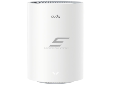 Maršrutizatorius | bevielio tinklo skleidėjas | Wi-Fi 6 Mesh | 2.5G WAN jungtis | 2.4GHz + 5GHz | iki 3000 Mbps | CUDYM3000B Maršrutizatorius | bevielio tinklo skleidėjas | Wi-Fi 6 Mesh | 2.5G WAN jungtis | 2.4GHz + 5GHz | iki 3000 Mbps | CUDYM3000B