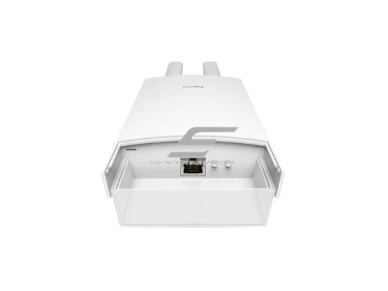 Wi-Fi praplėtėjas | lauko Wi-Fi kartotuvas | Wi-Fi 5 | IP65 | Mesh | PoE | 2.4GHz + 5GHz | iki 1200Mbps | iki 170 m | Cudy RE1200 Outdoor 1 Wi-Fi praplėtėjas | lauko Wi-Fi kartotuvas | Wi-Fi 5 | IP65 | Mesh | PoE | 2.4GHz + 5GHz | iki 1200Mbps | iki 170 m | Cudy RE1200 Outdoor 1