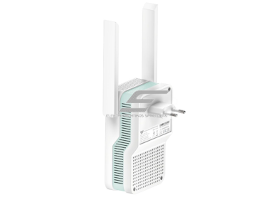Wi-Fi praplėtėjas / kartotuvas | signalo stiprintuvas | Wi-Fi 6 | AX1500 klasės greitis | Mesh palaikymas | Gigabit Ethernet prievadas 1 Wi-Fi praplėtėjas / kartotuvas | signalo stiprintuvas | Wi-Fi 6 | AX1500 klasės greitis | Mesh palaikymas | Gigabit Ethernet prievadas 1