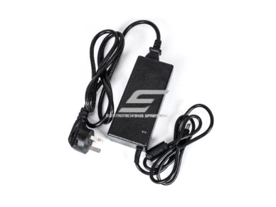 Stereo stiprintuvas su Bluetooth | garso atnaujinimas | 2×30W (8Ω) / 2×50W (4Ω) | HDMI ARC | Subwoofer Out 3