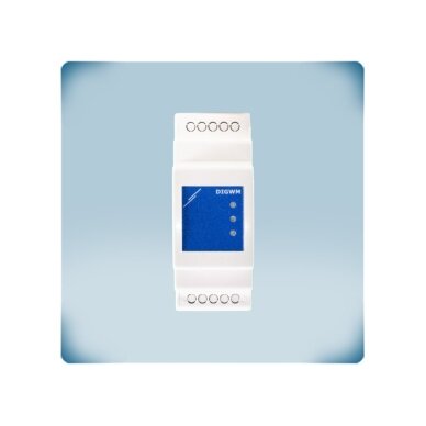 Wi-Fi interneta modulis SenteraWeb | Wi-Fi 2,4GHz | 2×Modbus RTU | 24VDC PoM | DIN sliede | IP30 | Sentera Controls | DIGWM 1 Wi-Fi interneta modulis SenteraWeb | Wi-Fi 2,4GHz | 2×Modbus RTU | 24VDC PoM | DIN sliede | IP30 | Sentera Controls | DIGWM 1
