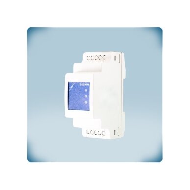 Wi-Fi interneta modulis SenteraWeb | Wi-Fi 2,4GHz | 2×Modbus RTU | 24VDC PoM | DIN sliede | IP30 | Sentera Controls | DIGWM 2 Wi-Fi interneta modulis SenteraWeb | Wi-Fi 2,4GHz | 2×Modbus RTU | 24VDC PoM | DIN sliede | IP30 | Sentera Controls | DIGWM 2