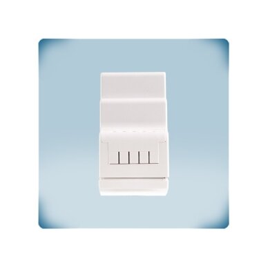 Wi-Fi interneta modulis SenteraWeb | Wi-Fi 2,4GHz | 2×Modbus RTU | 24VDC PoM | DIN sliede | IP30 | Sentera Controls | DIGWM 4 Wi-Fi interneta modulis SenteraWeb | Wi-Fi 2,4GHz | 2×Modbus RTU | 24VDC PoM | DIN sliede | IP30 | Sentera Controls | DIGWM 4