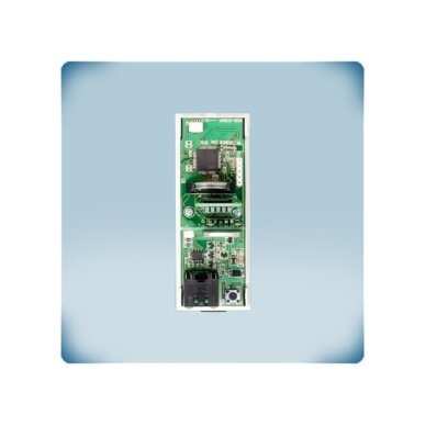 Wi-Fi interneta modulis SenteraWeb | Wi-Fi 2,4GHz | 2×Modbus RTU | 24VDC PoM | DIN sliede | IP30 | Sentera Controls | DIGWM 5 Wi-Fi interneta modulis SenteraWeb | Wi-Fi 2,4GHz | 2×Modbus RTU | 24VDC PoM | DIN sliede | IP30 | Sentera Controls | DIGWM 5