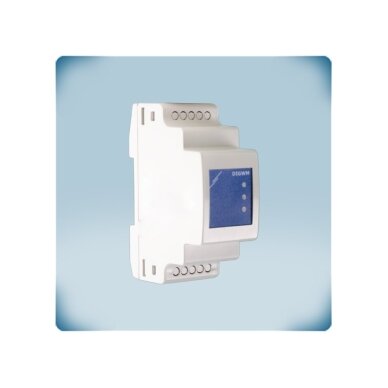 Wi-Fi interneta modulis SenteraWeb | Wi-Fi 2,4GHz | 2×Modbus RTU | 24VDC PoM | DIN sliede | IP30 | Sentera Controls | DIGWM