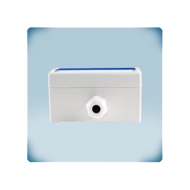 Wi-Fi interneta modulis SenteraWeb | Wi-Fi 2,4GHz | 2×Modbus RTU | 24VDC PoM | sienas | IP65 | Sentera Controls | SIGWM 3 Wi-Fi interneta modulis SenteraWeb | Wi-Fi 2,4GHz | 2×Modbus RTU | 24VDC PoM | sienas | IP65 | Sentera Controls | SIGWM 3
