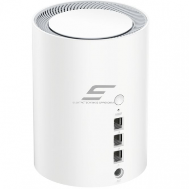 Wi-Fi Mesh System | Stable and Wide Wireless Network | 2.4GHz + 5GHz | up to 3000 Mbps | CUDY M3600 1 Wi-Fi Mesh System | Stable and Wide Wireless Network | 2.4GHz + 5GHz | up to 3000 Mbps | CUDY M3600 1