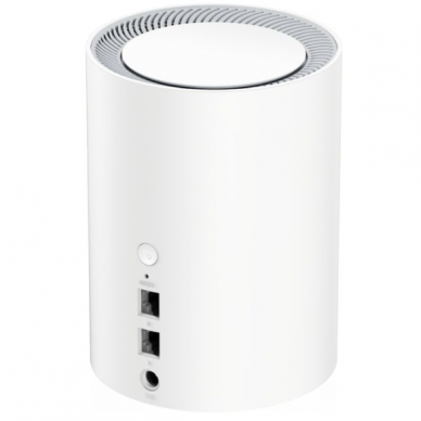 Wi-Fi 6 Mesh system | for creating stable and wide wireless coverage | 2.5G WAN port | 2.4GHz + 5GHz | up to 3000 Mbps | CUDYM3000B 1 Wi-Fi 6 Mesh system | for creating stable and wide wireless coverage | 2.5G WAN port | 2.4GHz + 5GHz | up to 3000 Mbps | CUDYM3000B 1