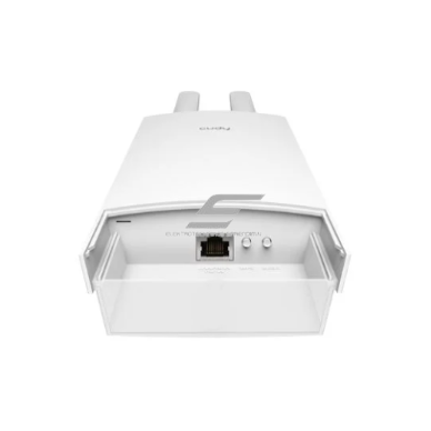 Wi-Fi levi laiendaja | välistingimustele mõeldud Wi-Fi kordisti | Wi-Fi 5 | IP65 | Mesh | PoE | 2.4GHz + 5GHz | kuni 1200Mbps | kuni 170 m | Cudy RE1200 Outdoor 1