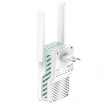 Wi-Fi расширитель / репитер | усилитель сигнала | Wi-Fi 6 | скорость класса AX1500 | поддержка Mesh | гигабитный Ethernet-порт 1 Wi-Fi расширитель / репитер | усилитель сигнала | Wi-Fi 6 | скорость класса AX1500 | поддержка Mesh | гигабитный Ethernet-порт 1