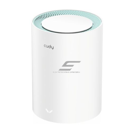 Система Wi-Fi Mesh | стабильная и широкая беспроводная сеть | 2.4ГГц + 5ГГц | до 1500 Мбит/с | CUDYM1500 Система Wi-Fi Mesh | стабильная и широкая беспроводная сеть | 2.4ГГц + 5ГГц | до 1500 Мбит/с | CUDYM1500