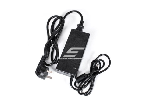 Stereo stiprintuvas su Bluetooth | garso atnaujinimas | 2×30W (8Ω) / 2×50W (4Ω) | HDMI ARC | Subwoofer Out 3
