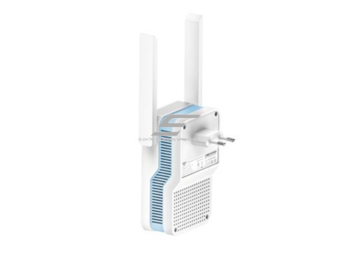 Wi-Fi praplėtėjas / kartotuvas | signalo stiprintuvas | AC1200 klasės greitis | Dual-Band veikimas | Mesh Ready | Plug-In montavimas 1 Wi-Fi praplėtėjas / kartotuvas | signalo stiprintuvas | AC1200 klasės greitis | Dual-Band veikimas | Mesh Ready | Plug-In montavimas 1
