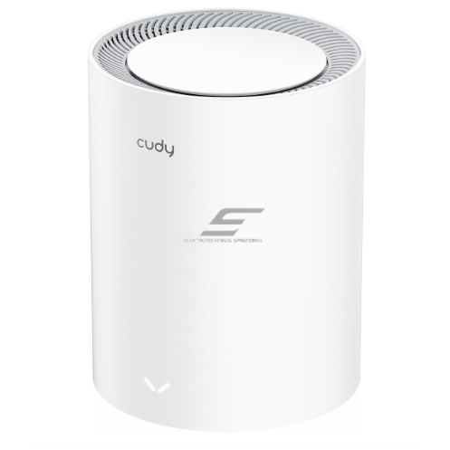 Wi-Fi Mesh System | Stable and Wide Wireless Network | 2.4GHz + 5GHz | up to 3000 Mbps | CUDY M3600 Wi-Fi Mesh System | Stable and Wide Wireless Network | 2.4GHz + 5GHz | up to 3000 Mbps | CUDY M3600