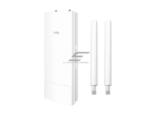 Wi-Fi praplėtėjas | lauko Wi-Fi kartotuvas | Wi-Fi 5 | IP65 | Mesh | PoE | 2.4GHz + 5GHz | iki 1200Mbps | iki 170 m | Cudy RE1200 Outdoor Wi-Fi praplėtėjas | lauko Wi-Fi kartotuvas | Wi-Fi 5 | IP65 | Mesh | PoE | 2.4GHz + 5GHz | iki 1200Mbps | iki 170 m | Cudy RE1200 Outdoor