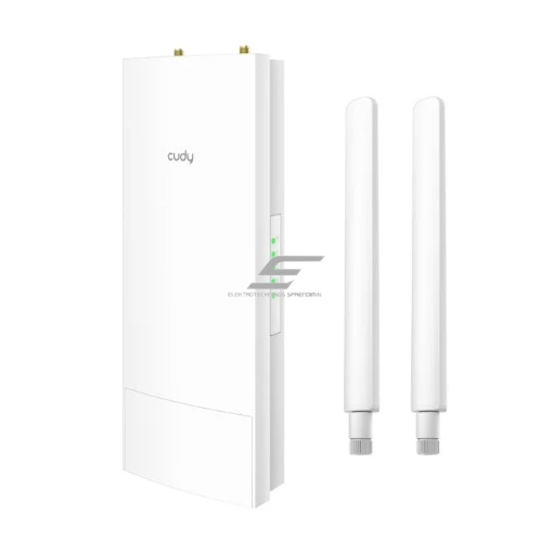 Wi-Fi levi laiendaja | välistingimustele mõeldud Wi-Fi kordisti | Wi-Fi 5 | IP65 | Mesh | PoE | 2.4GHz + 5GHz | kuni 1200Mbps | kuni 170 m | Cudy RE1200 Outdoor Wi-Fi levi laiendaja | välistingimustele mõeldud Wi-Fi kordisti | Wi-Fi 5 | IP65 | Mesh | PoE | 2.4GHz + 5GHz | kuni 1200Mbps | kuni 170 m | Cudy RE1200 Outdoor