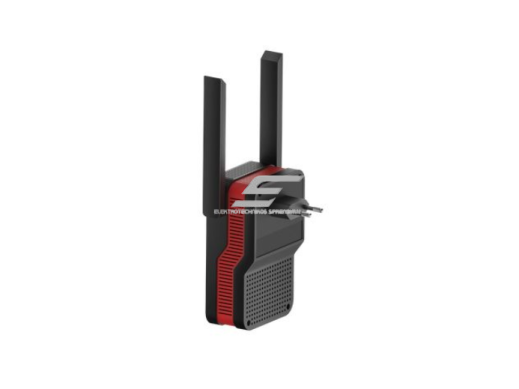 Wi-Fi praplėtėjas / kartotuvas | belaidžio tinklo praplėtėjas | Wi-Fi 6 | iki 3000 Mbps | Mesh | MU-MIMO technologija | plug-in“ montavimas 1 Wi-Fi praplėtėjas / kartotuvas | belaidžio tinklo praplėtėjas | Wi-Fi 6 | iki 3000 Mbps | Mesh | MU-MIMO technologija | plug-in“ montavimas 1