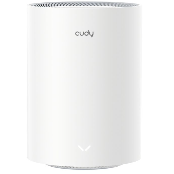 Wi-Fi 6 Mesh system | for creating stable and wide wireless coverage | 2.5G WAN port | 2.4GHz + 5GHz | up to 3000 Mbps | CUDYM3000B Wi-Fi 6 Mesh system | for creating stable and wide wireless coverage | 2.5G WAN port | 2.4GHz + 5GHz | up to 3000 Mbps | CUDYM3000B