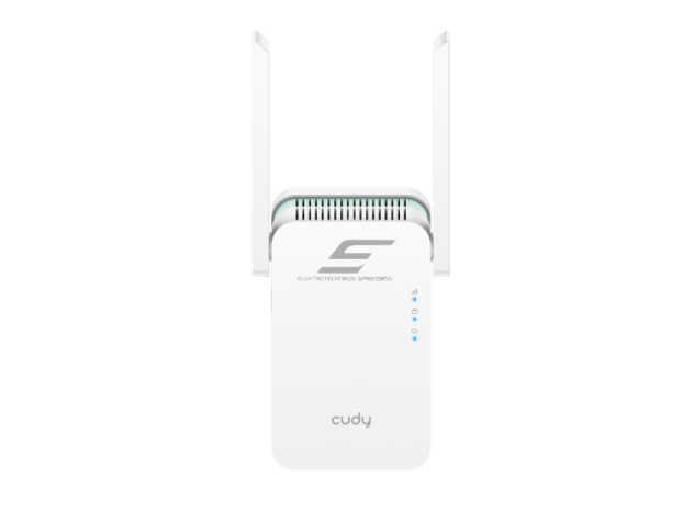 Wi-Fi praplėtėjas / kartotuvas | signalo stiprintuvas | Wi-Fi 6 | AX1500 klasės greitis | Mesh palaikymas | Gigabit Ethernet prievadas Wi-Fi praplėtėjas / kartotuvas | signalo stiprintuvas | Wi-Fi 6 | AX1500 klasės greitis | Mesh palaikymas | Gigabit Ethernet prievadas