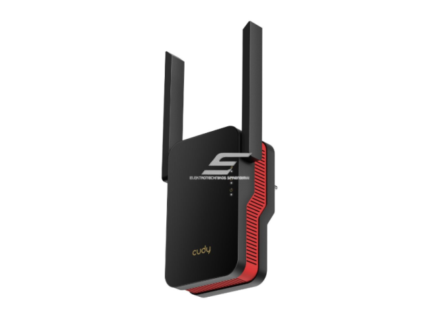 Wi-Fi praplėtėjas / kartotuvas | belaidžio tinklo praplėtėjas | Wi-Fi 6 | iki 3000 Mbps | Mesh | MU-MIMO technologija | plug-in“ montavimas