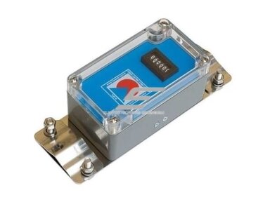 Žaibo iškrovų mechaninis skaitiklis | 100kA | IP68 | FOREND | FLSC-A Žaibo iškrovų mechaninis skaitiklis | 100kA | IP68 | FOREND | FLSC-A