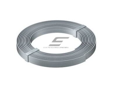 Cinkuota plieninė juosta įžeminimui | 40x4mm | 5019355 5052 Cinkuota plieninė juosta įžeminimui | 40x4mm | 5019355 5052
