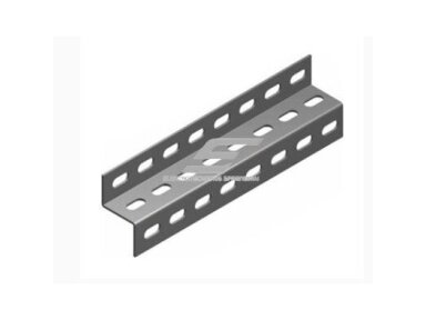 Z formos profilis | 2000x25x25x25x0,2mm | perforuotas | plieninis | cinkuotas | pilkas | BAKS | ZC25H25/2 | 630220 Z formos profilis | 2000x25x25x25x0,2mm | perforuotas | plieninis | cinkuotas | pilkas | BAKS | ZC25H25/2 | 630220