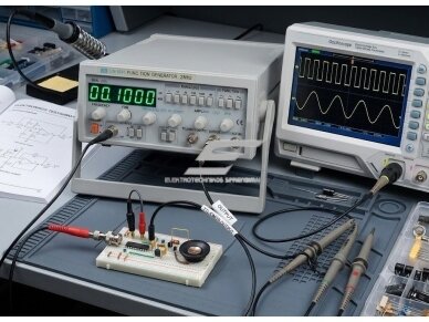 Skaitmeninis funkcijų generatorius 2 MHz | elektronikos testavimui | LED ekranas | dažnio matuoklis | TTL/CMOS išėjimas 2 Skaitmeninis funkcijų generatorius 2 MHz | elektronikos testavimui | LED ekranas | dažnio matuoklis | TTL/CMOS išėjimas 2