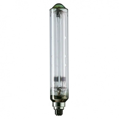 Madalrõhu naatriumiaurulamp BY22d | 36W | 120V | 1800K | 5904lm | Philips Madalrõhu naatriumiaurulamp BY22d | 36W | 120V | 1800K | 5904lm | Philips