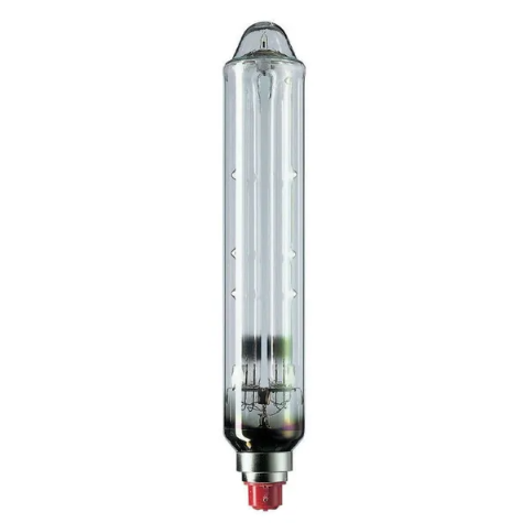 Madalrõhu naatriumiaurulamp BY22d | 55W | 109V | 1800K | 7800lm | Philips Madalrõhu naatriumiaurulamp BY22d | 55W | 109V | 1800K | 7800lm | Philips