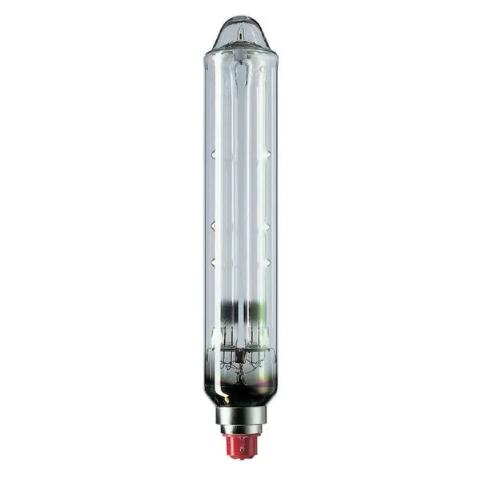 Madalrõhu naatriumiaurulamp BY22d | 90W | 112V | 1800K | 13600lm | Philips