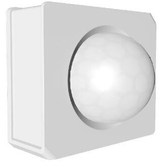Inteligentny | bezprzewodowy czujnik ruchu | detektor | 110° | 6m | 39x35x28mm | biały | Wi-Fi | ZigBee | SONOFF | SNZB-03 Inteligentny | bezprzewodowy czujnik ruchu | detektor | 110° | 6m | 39x35x28mm | biały | Wi-Fi | ZigBee | SONOFF | SNZB-03