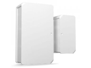Išmanus | belaidis durų | langų atidarymo magnetinis jutiklis | daviklis | baltas | Wi-Fi | ZigBee | SONOFF | SNZB-04 | 6920075776126 Išmanus | belaidis durų | langų atidarymo magnetinis jutiklis | daviklis | baltas | Wi-Fi | ZigBee | SONOFF | SNZB-04 | 6920075776126