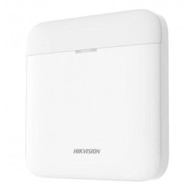 Vieds | Bezvadu signāla atkārtotājs | 100-240VAC | RF 868MHz | Balts | Hikvision DS-PR1-WE AX PRO Vieds | Bezvadu signāla atkārtotājs | 100-240VAC | RF 868MHz | Balts | Hikvision DS-PR1-WE AX PRO