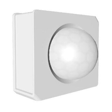 Inteligentny | bezprzewodowy czujnik ruchu | detektor | 110° | 6m | 39x35x28mm | biały | Wi-Fi | ZigBee | SONOFF | SNZB-03 Inteligentny | bezprzewodowy czujnik ruchu | detektor | 110° | 6m | 39x35x28mm | biały | Wi-Fi | ZigBee | SONOFF | SNZB-03