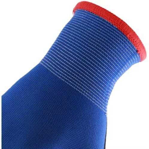 Talvised kaitsetöökindad | Suurus S | nitriilkattega | kulumiskindlad | libisemiskindlad | universaalne kasutus 2