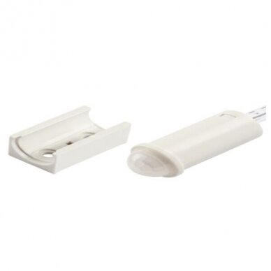 Infrapunaandur | IR | 5V/12V/24V | 25W/60W/120W | 5A | 37x16x16mm | valge | pinnapealne | T-20003 | 4772124004627 Infrapunaandur | IR | 5V/12V/24V | 25W/60W/120W | 5A | 37x16x16mm | valge | pinnapealne | T-20003 | 4772124004627