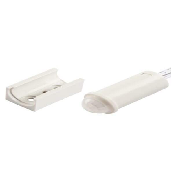 Infrapunaandur | IR | 5V/12V/24V | 25W/60W/120W | 5A | 37x16x16mm | valge | pinnapealne | T-20003 | 4772124004627 Infrapunaandur | IR | 5V/12V/24V | 25W/60W/120W | 5A | 37x16x16mm | valge | pinnapealne | T-20003 | 4772124004627