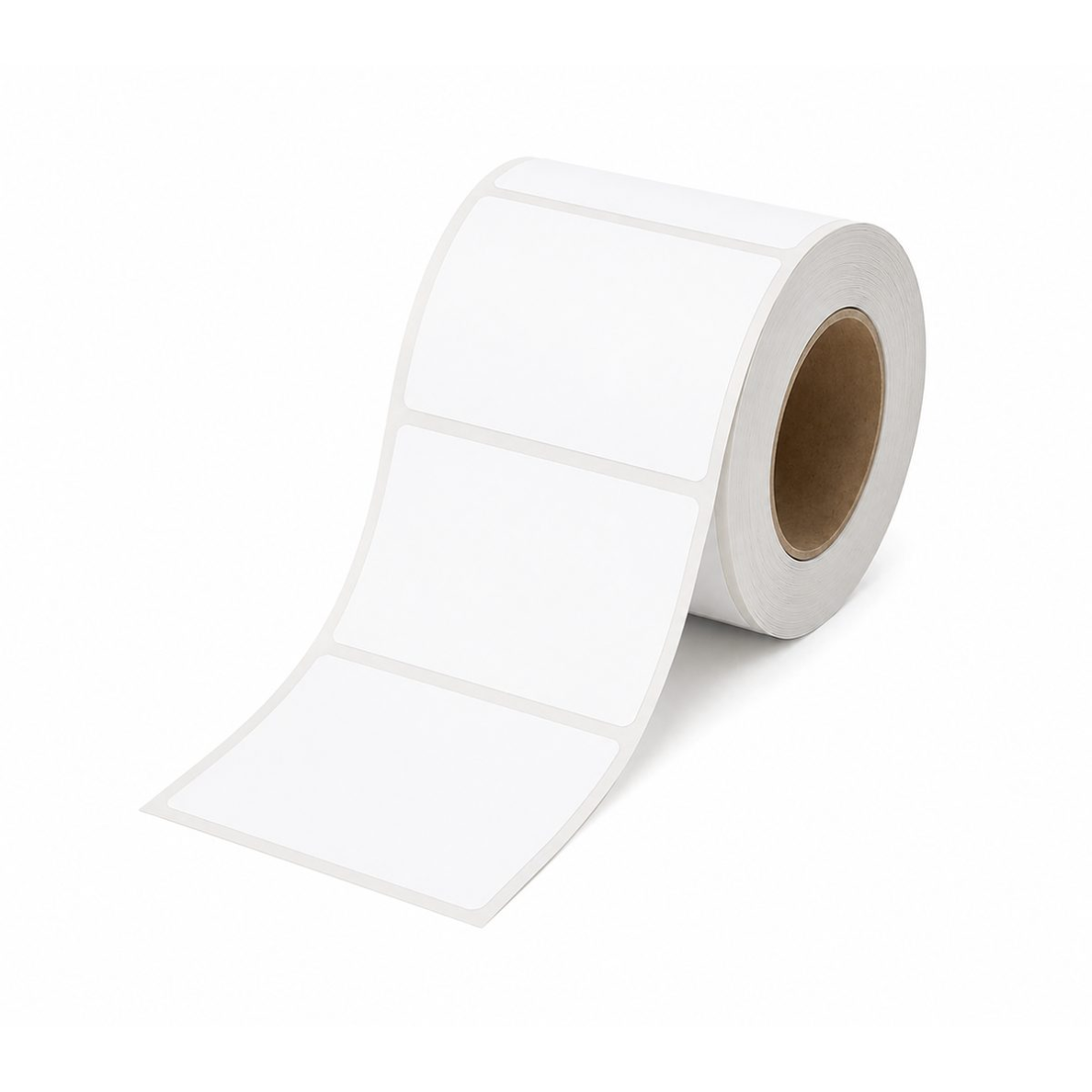 Märgistusetikett | perforeeritud | 30x15 mm | valge | 900 tk/rullis | kaablite, seadmete ja inventari märgistamiseks
